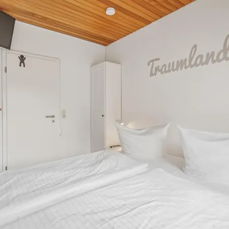 Appartement Vier Jahreszeiten 105 - Deichblick Dahme (Schleswig-Holstein)